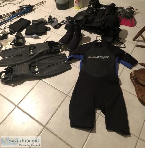 Scuba