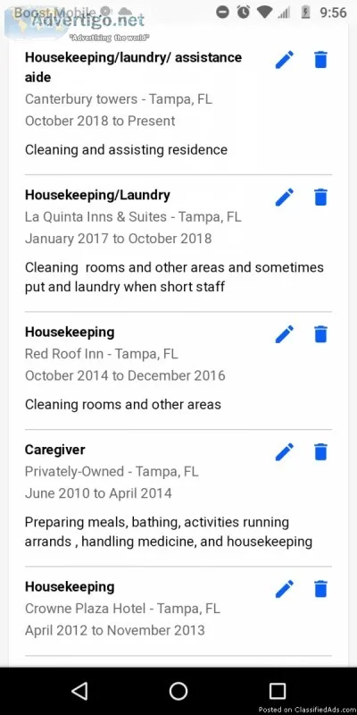 Companioncaregiver