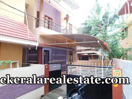 Kaithamukku 3 bedrooms House For