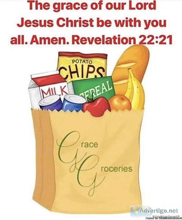 Grace Groceries
