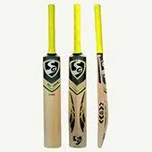 SG Hiscore Xtreme English Willow Cricket Bat Size SH