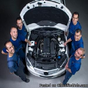 Affordable Automotive and Transmission Repair