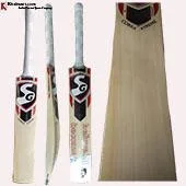 SG Cobra Xtreme English Willow Cricket Bat Size SH