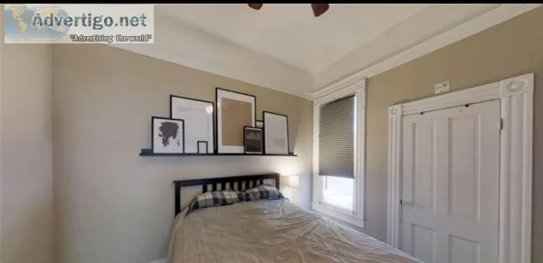 An admirable single family home located in the Hoover-Foster nei