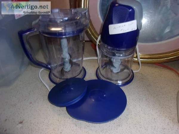 JUICER