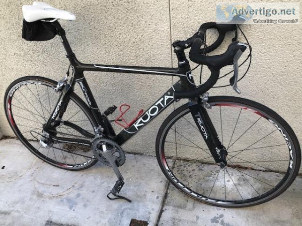 Kuota Factor Bike 56 cm