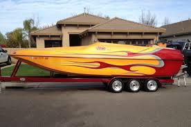 Mobile Boat detailing and restoration
