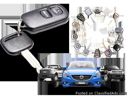 Locksmith Woodland Hills