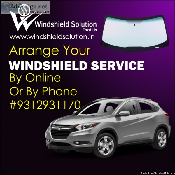 Best  Windshield  Repair And Replacement In Affordable Price.