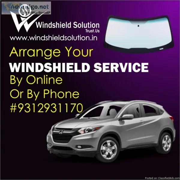 Best  Windshield  Repair And Replacement In Affordable Price.