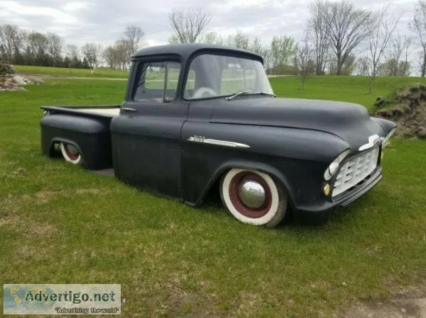 1955 Chevrolet 3100