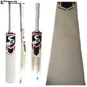 SG Caliber Club English Willow Cricket Bat