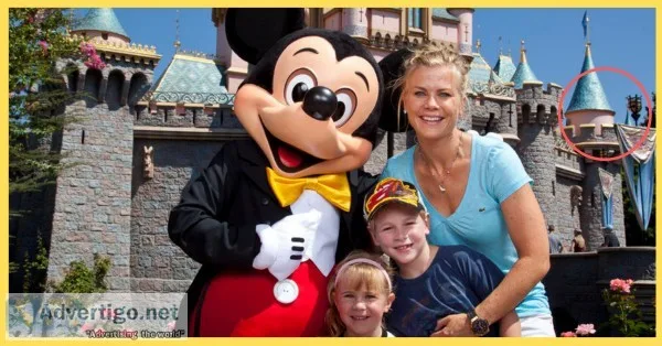 WIN UP TO 5000 TOWARD A DISNEY VACATION