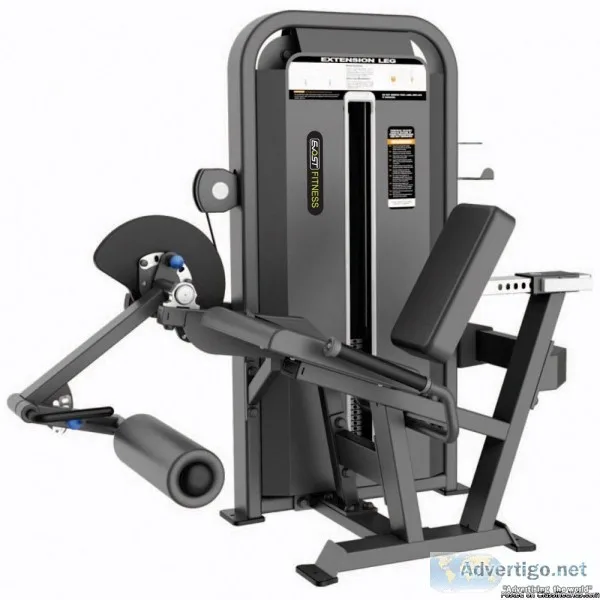 Evost Leg Extension F-5002 Fitness  Strength Gym Equipments  Mac