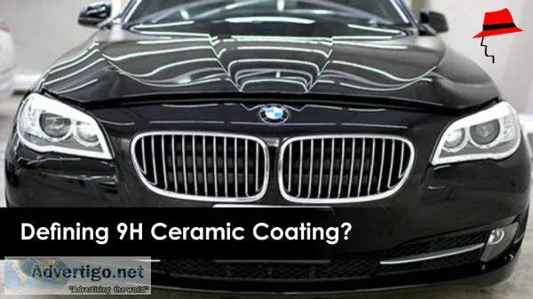 Best Ceramic Coating For Cars 2019