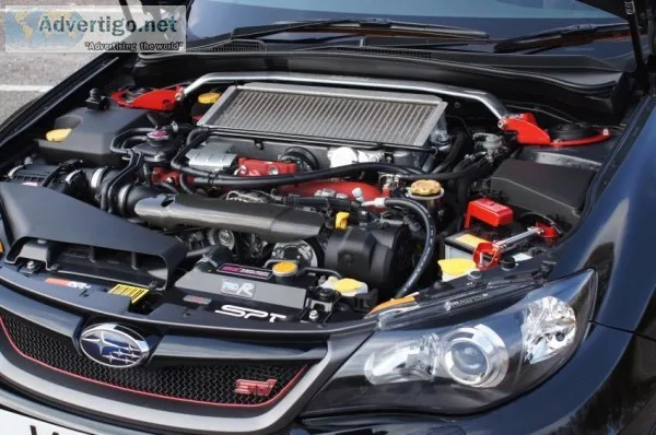 Harrad Auto Services Advice how you can clean your Car s Engine