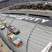 2 Food City 500 tickets -