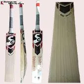 SG RSD Select English WillowCricket Bat Standard Size