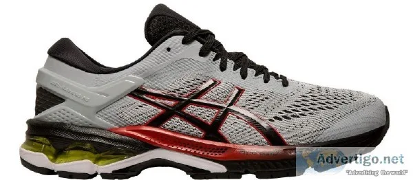 Mens Asics Gel Kayano 26 size 12 d