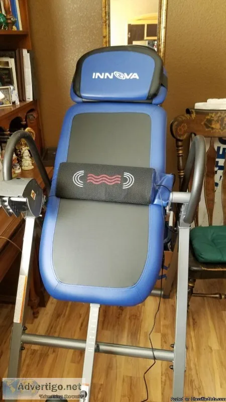 Inversion Table