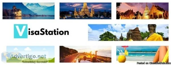 Online Tourist Visa  Apply Applications for Visa and Tour Packag