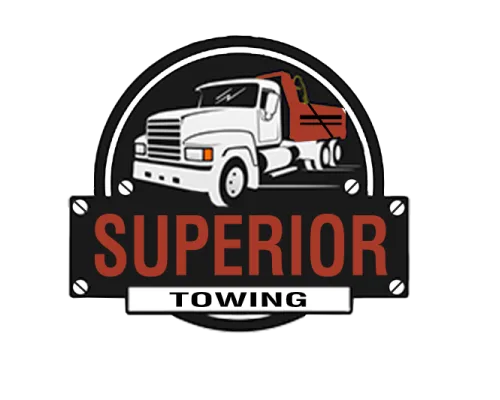Towing Richmond VA  Superiortowingbaker