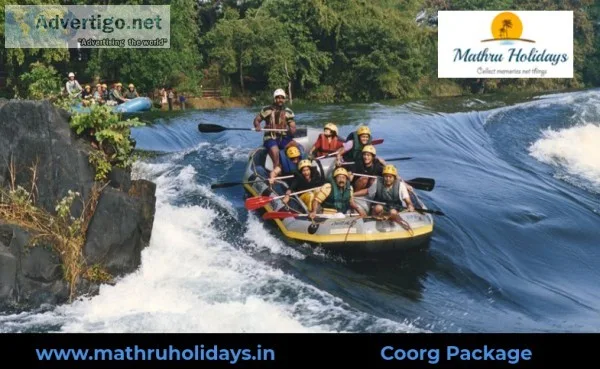 Mathru Holidays  providing best hospitality service and one of t