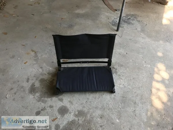 Academy Sports Stadium Chair