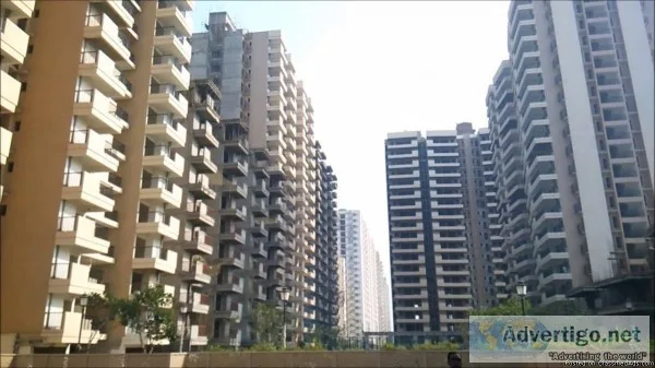Gaur Atulyam -Premium Residential Houses in Noida Extension  925