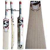 SG Sunny Tonny English Willow Cricket Bat Standard Size Free oil