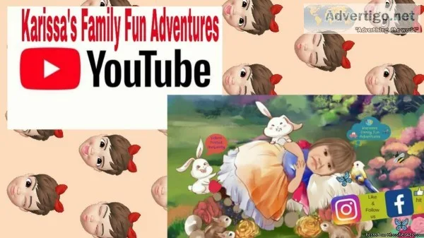 Family Fun Adventures