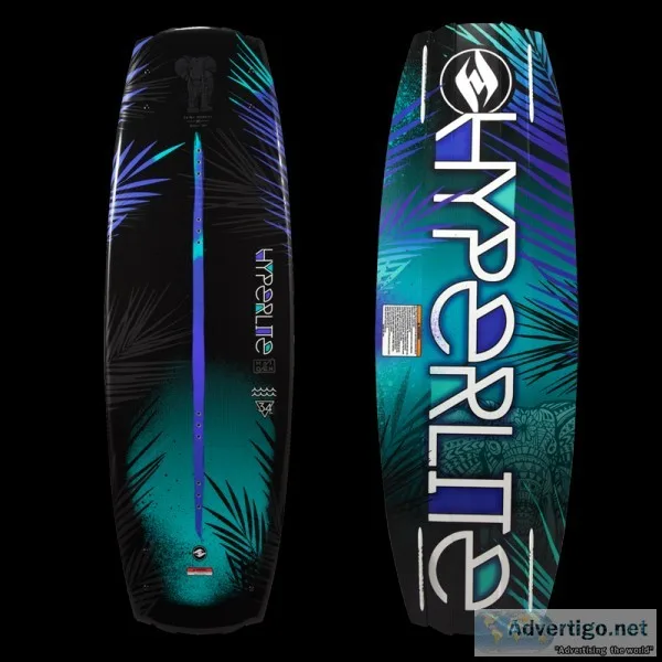 Water - Summer - Winter Sports Gear Wakeboard Package 50-80% OFF