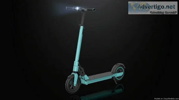 Cheap Electric Scooters for Commuting in Sacramento