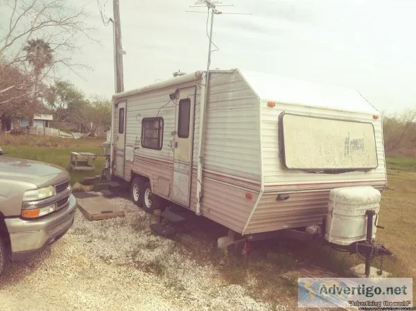 Trailer sleeps2 acheat