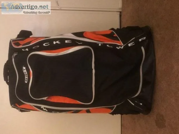 Grit Travel Sport Bag