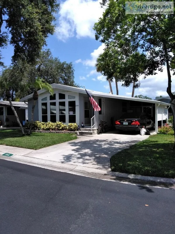 Manufactured home for rent 22 - Sugar Creek