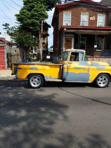 1952 GMC Pickup