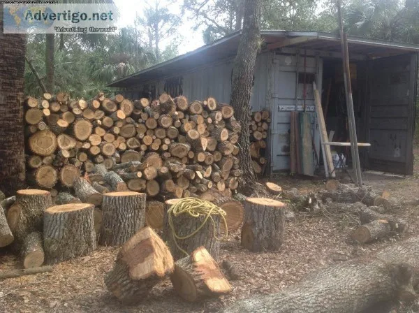 Firewood for sale
