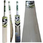SG Savage Strike English Willow Cricket Bat