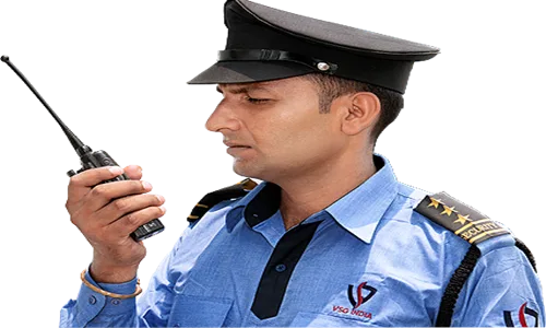 Essential Functions of Security Service Agencies