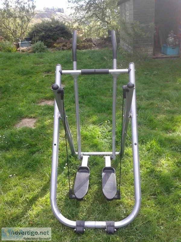 Air Walker