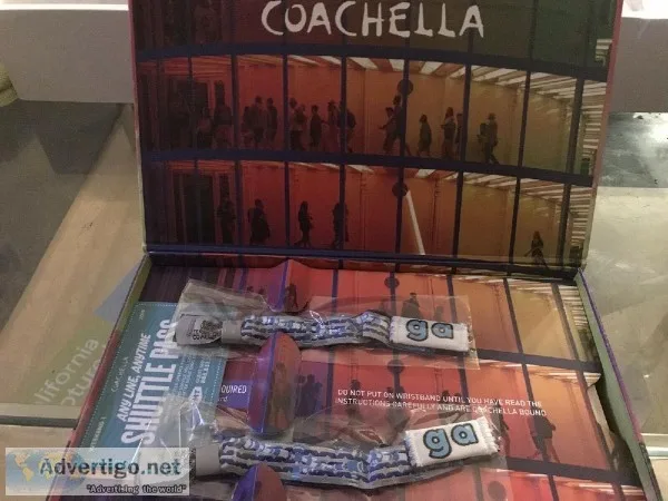 2 Coachella 2019 Weekend 1
