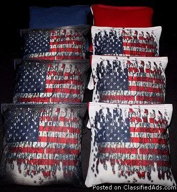 Grab the Wide Range of Cornhole Game Accessories at Best Rates