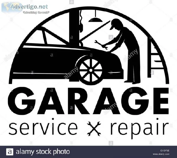 Automotive Repair