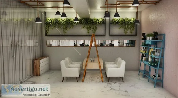 Luxury Interior Designer Company In Gurgaon
