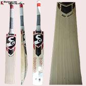 SG RSD Select English WillowCricket Bat Standard Size