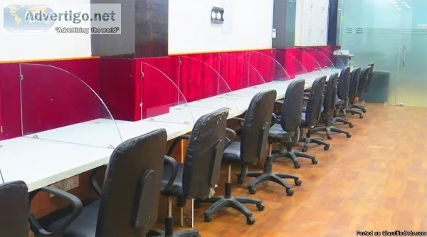 COMMERCIAL SPACE FOR OFFICE PROCEEDINGS