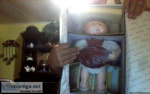CABBAGE PATCH