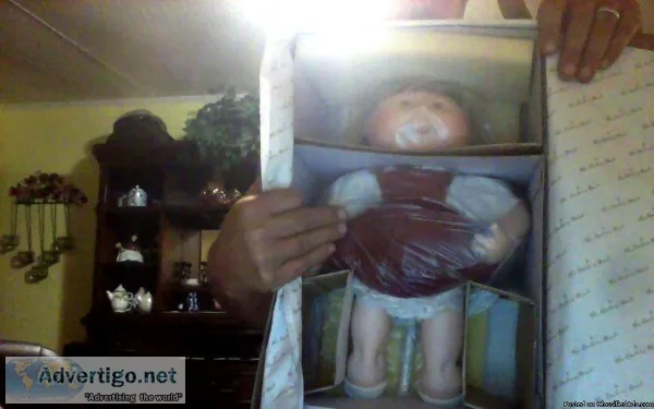 CABBAGE PATCH