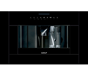 BEST PROFESSIONAL COFFEE SYSTEM ADVANCED